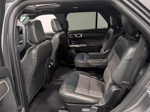 Used 2023 Gray Ford Timberline image 31