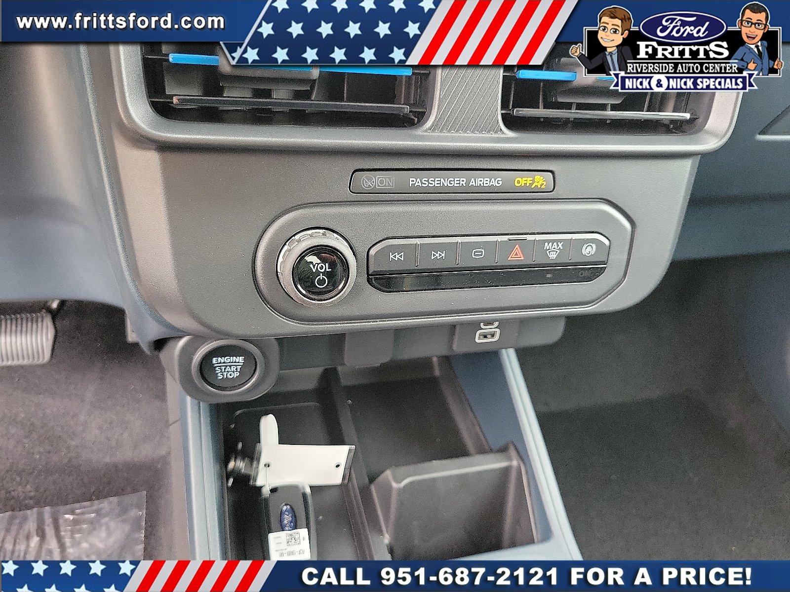 2025 Ford Maverick Lobo Standard - Photo 10