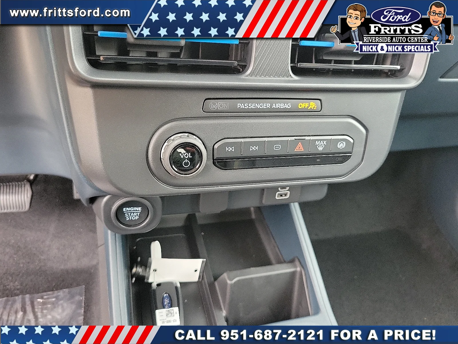 New 2025 Carbonized Gray Metallic Ford Lobo™ image 10