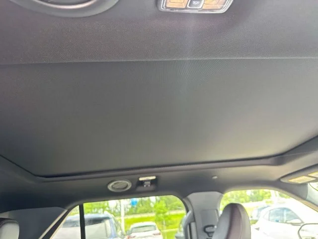 New 2026 Agate Black Metallic Ford Platinum™ image 41