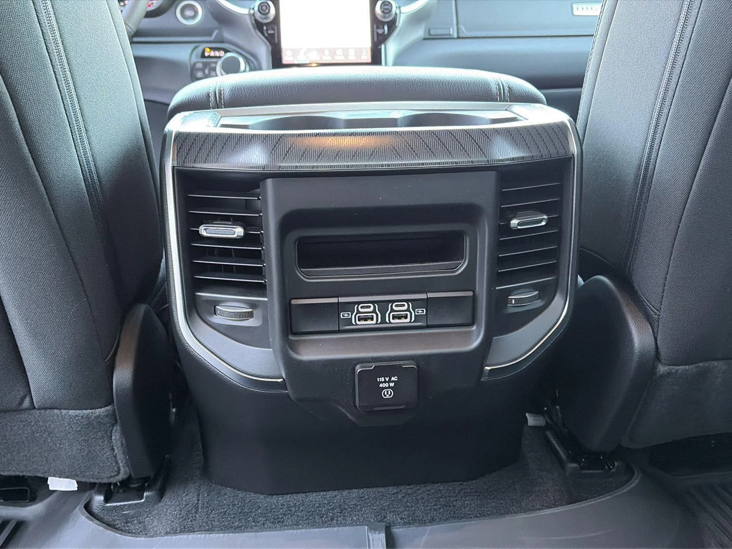 2026 RAM 1500 Big Horn/Lone Star - Photo 35