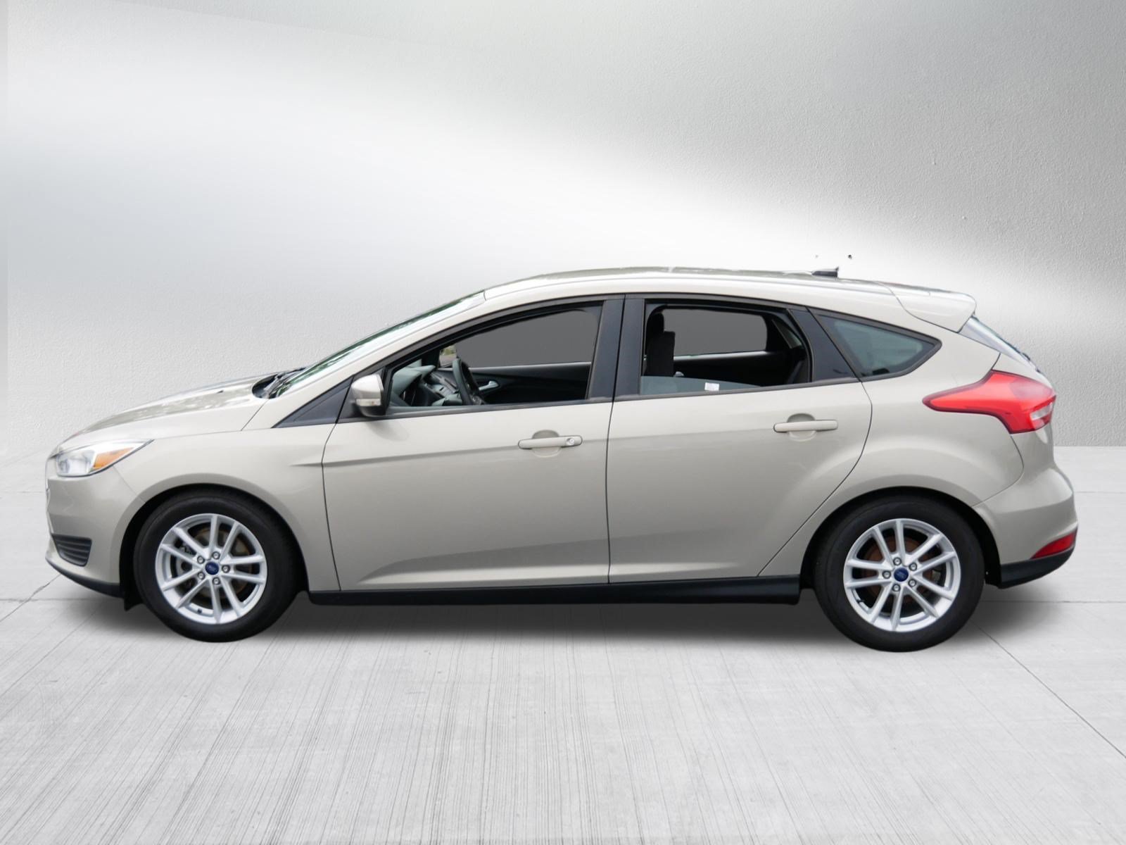 Used 2016 Tectonic Ford SE image 4