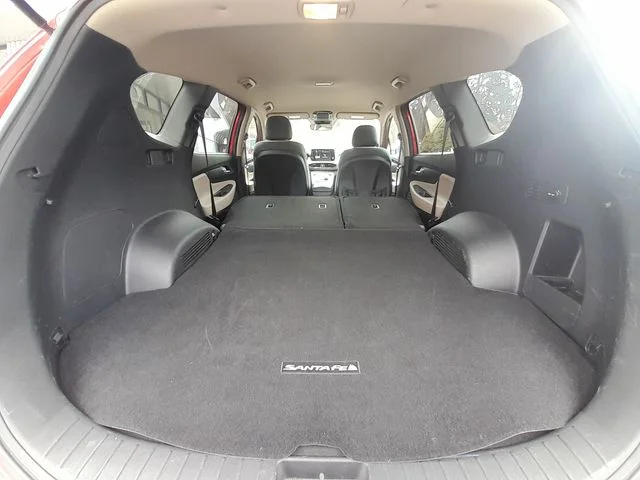 2023 Hyundai Santa Fe SE - Photo 49