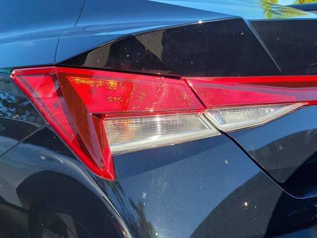 2026 Hyundai Elantra SE - Photo 29