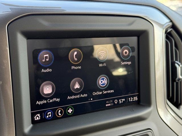 2025 Chevrolet Silverado 2500 HD Work Truck - Photo 24