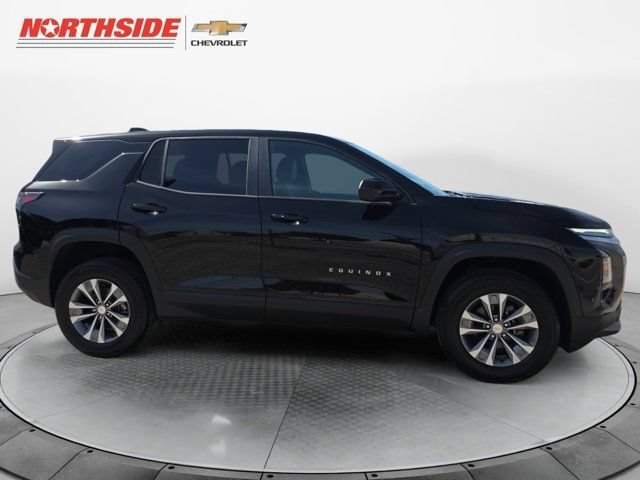 2027 Chevrolet Equinox LT - Photo 9