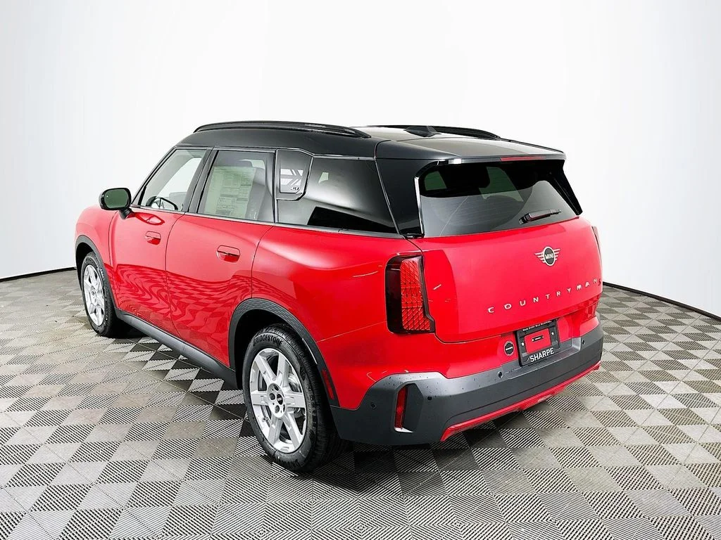 2026 MINI Countryman S - Photo 7