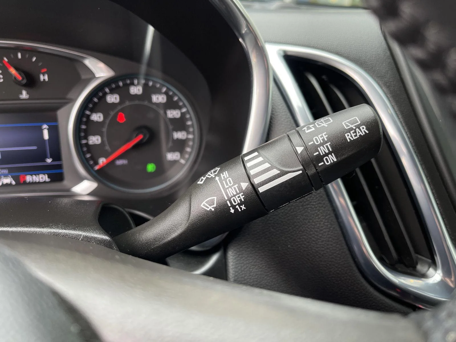 Used 2021 PACIFIC BLUE METALLIC Chevrolet LT image 19