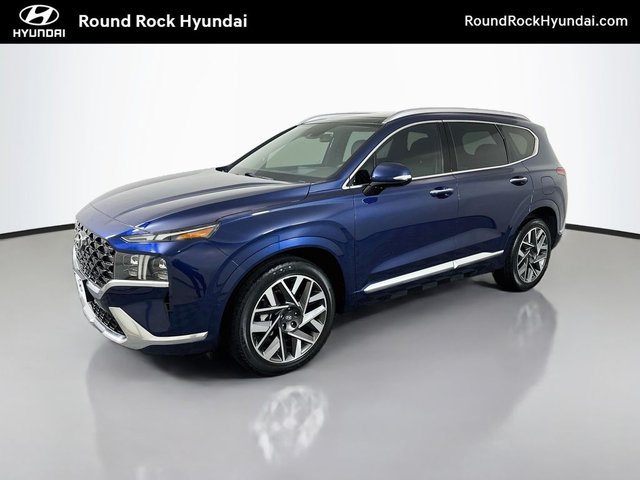 Pre-Owned 2023 Hyundai Santa Fe Calligraphy