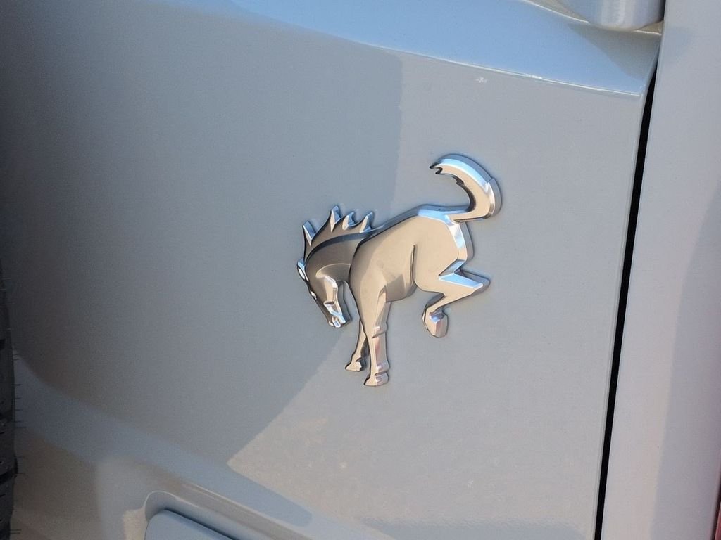 New 2026 Avalanche Gray Ford Big Bend® image 69