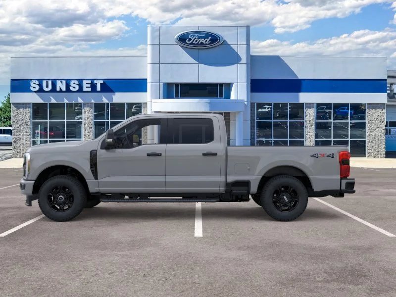 New 2026 Avalanche Ford XL image 3