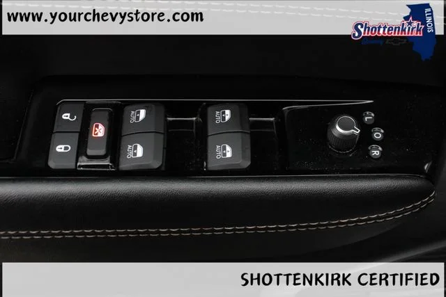 Used 2024 Silver Jeep Series III image 24
