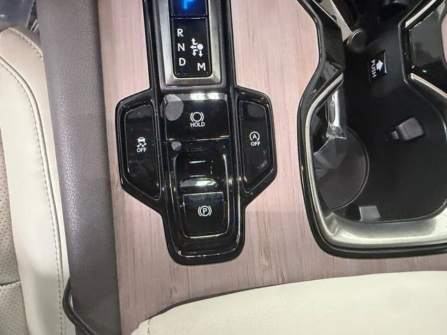 New 2026 Green Lexus 350 Premium+ image 25