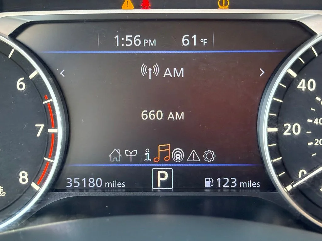 2020 Nissan Altima SR - Photo 24