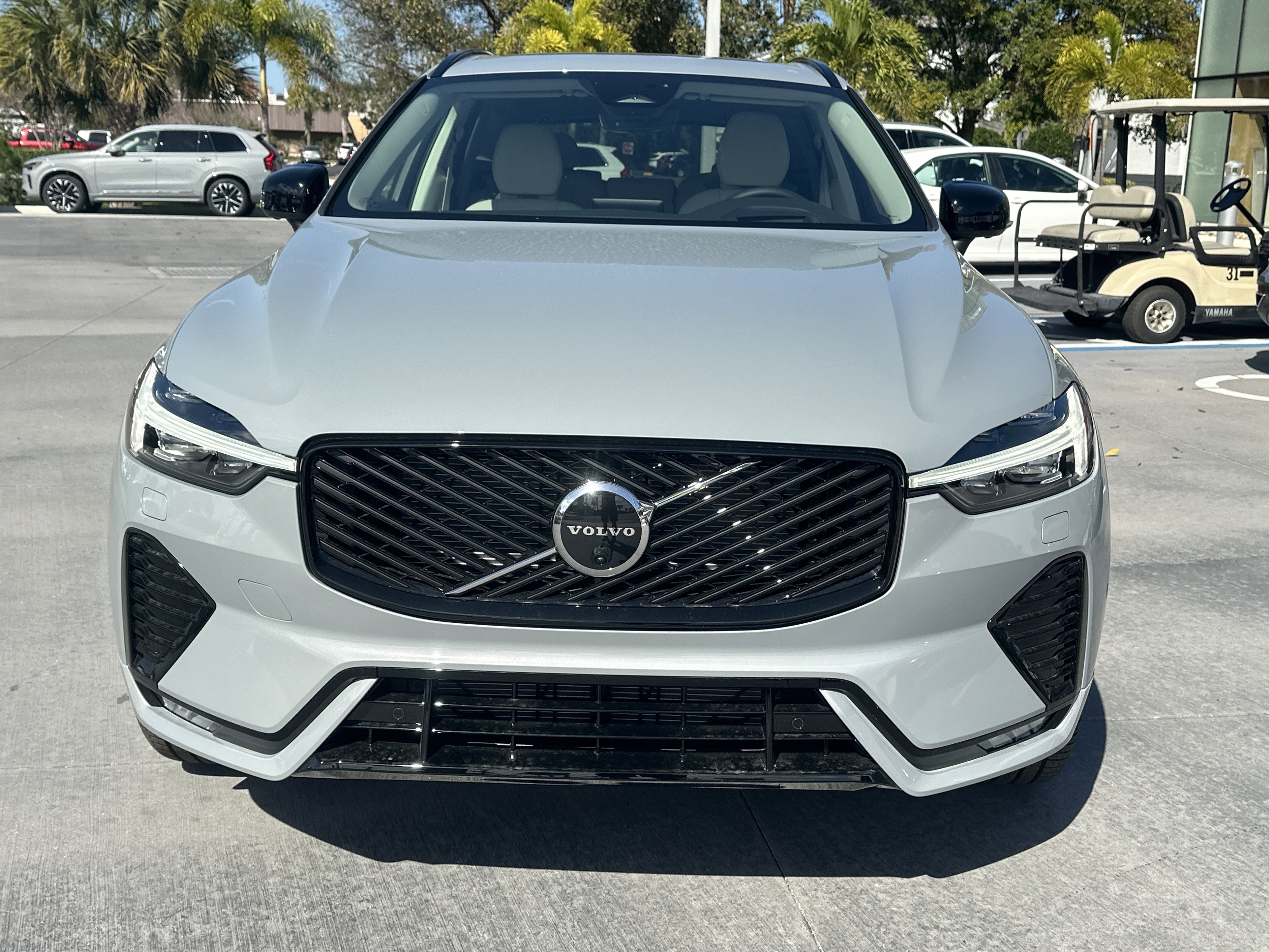 New 2026  Volvo Ultra image 4