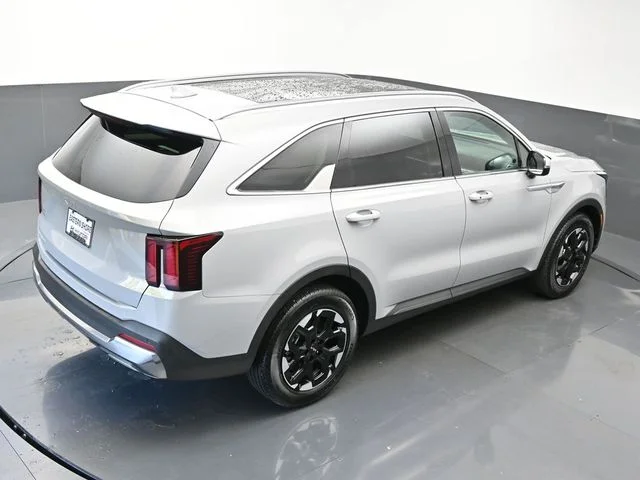 Used 2025 Gray Kia S image 59