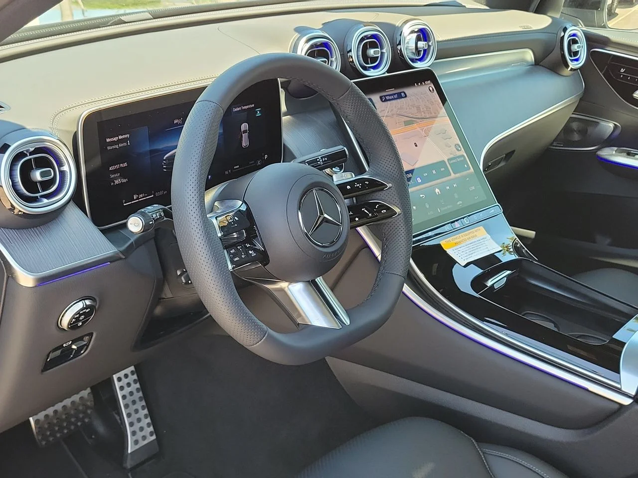 2026 Mercedes-Benz GLC Base - Photo 19