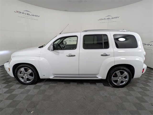 Used 2009 Chevrolet HHR LT with VIN 3GNCA53V09S619189 for sale in Englewood, CO