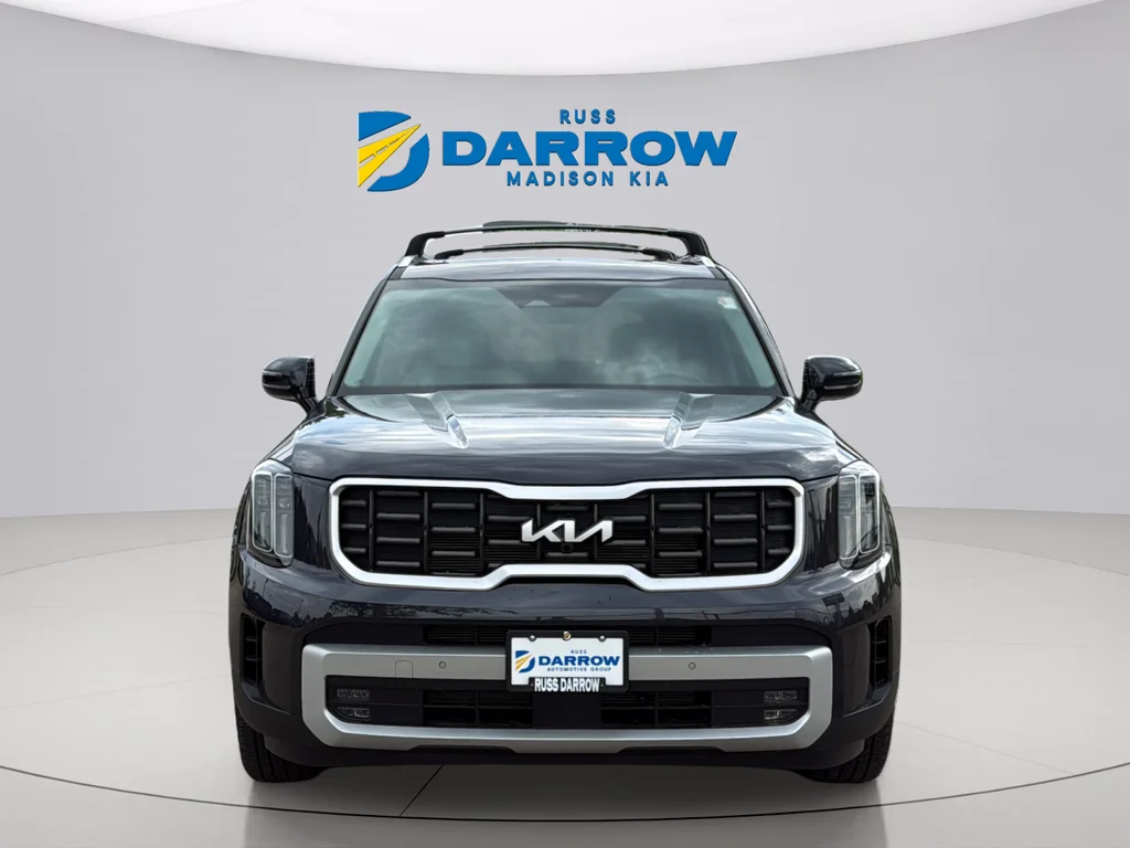 Certified Used 2025 Panthera Metal Kia SX image 8