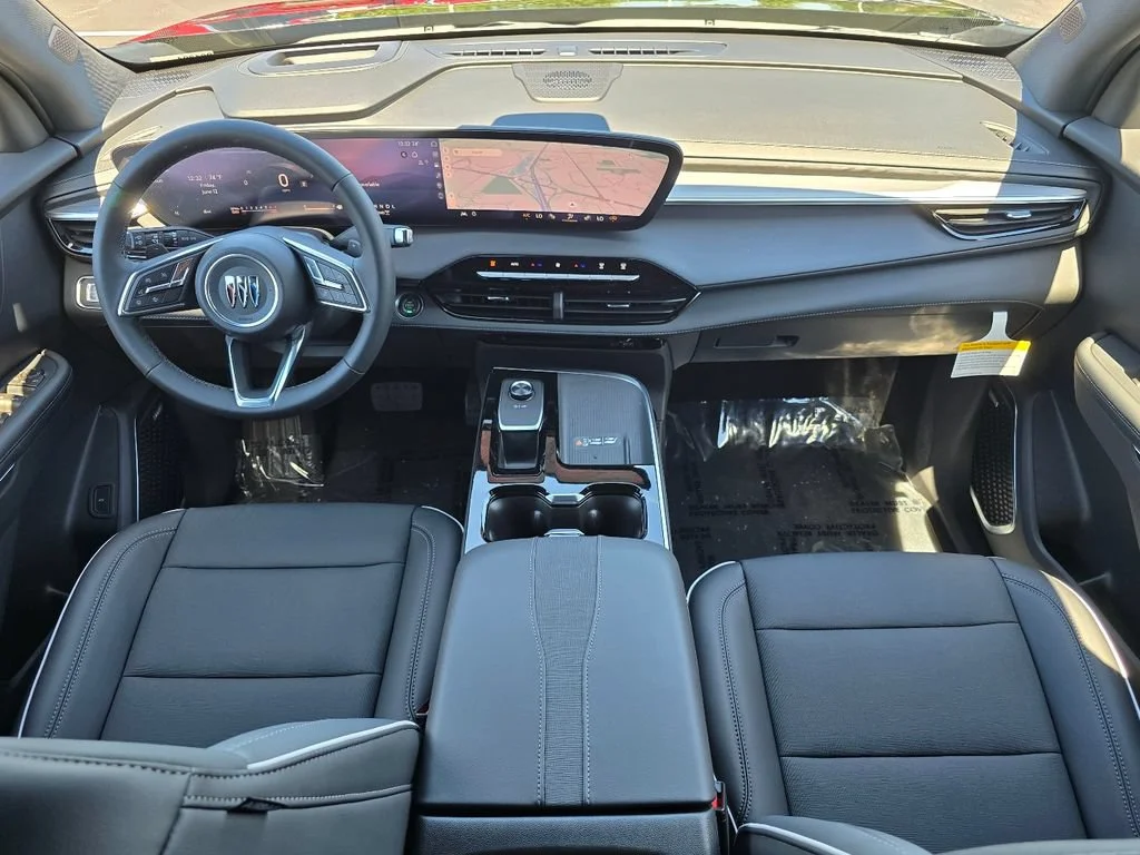 2026 Buick Enclave Preferred - Photo 36