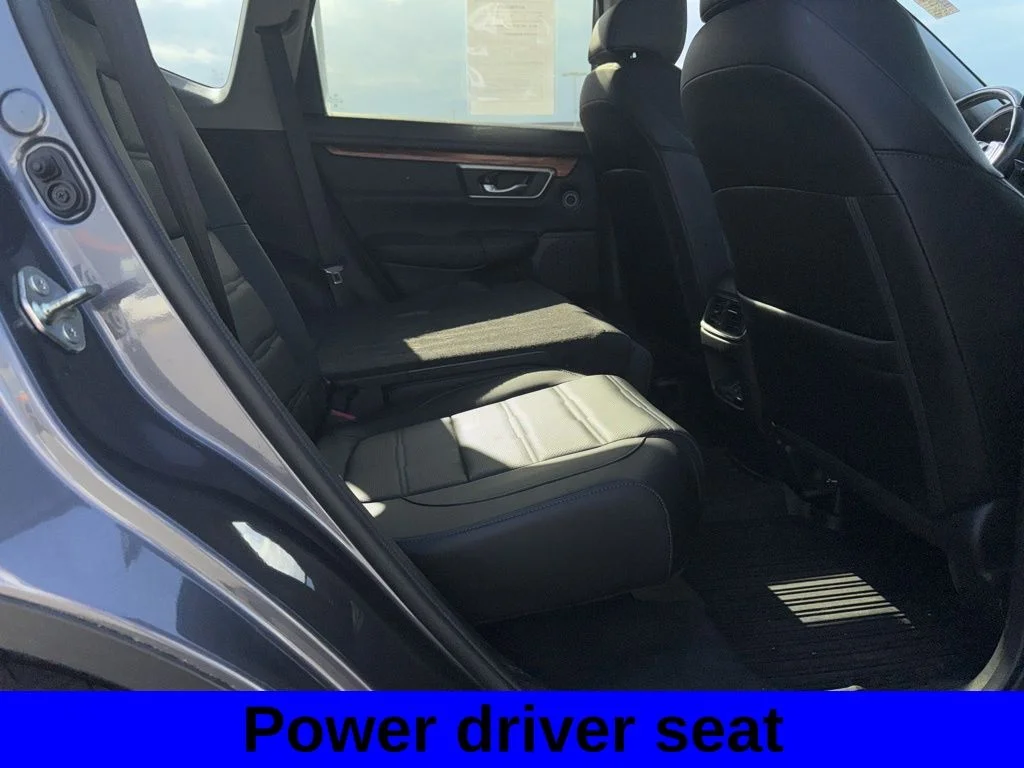Used 2020 Gray Honda Touring image 9