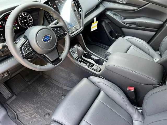 New 2026 SAPPHIRE BLUE PEARL Subaru Onyx Edition Touring 7-Passenger image 39