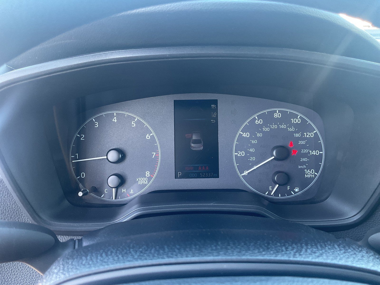 Certified Used 2024 Underground Toyota LE image 24