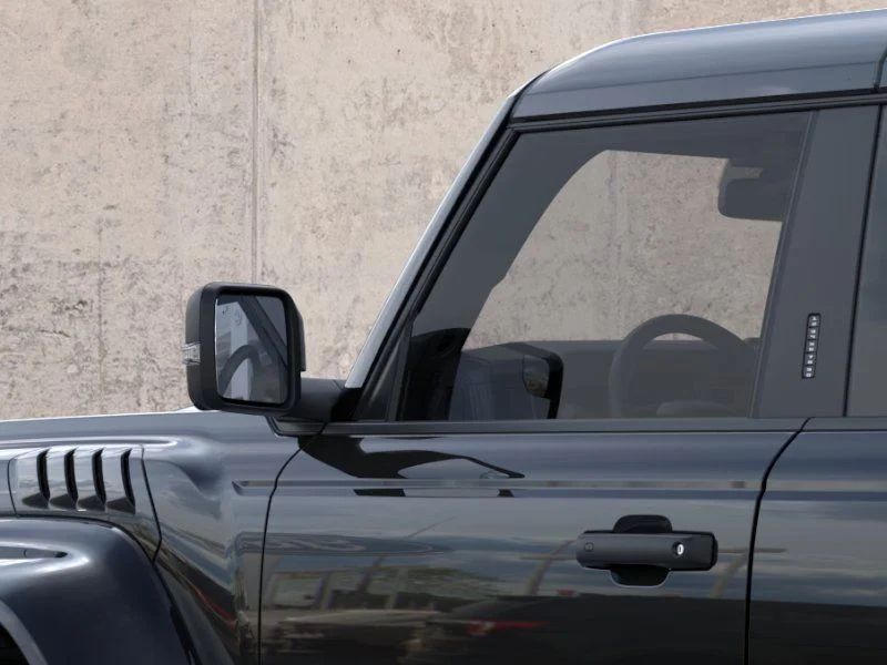 New 2026 Shadow Black Ford Raptor® image 23