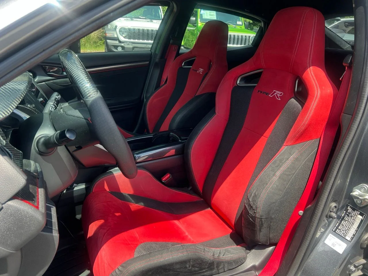 Used 2019 Gray Honda Touring image 16