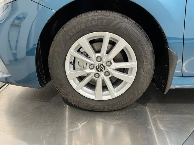 Certified Used 2026  Toyota LE image 20