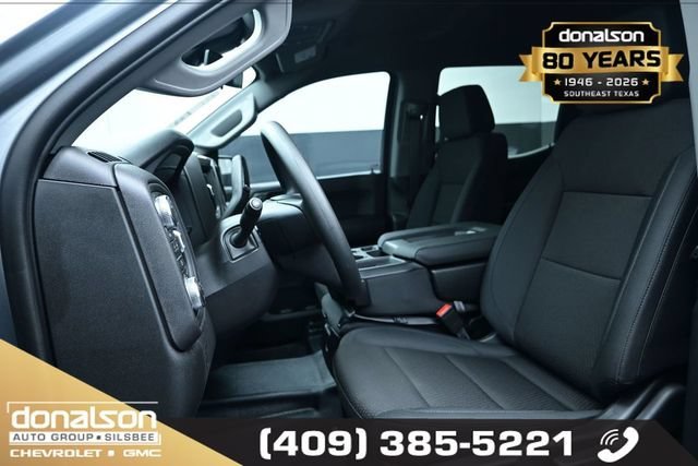 2026 GMC Sierra 1500 Pro - Photo 9