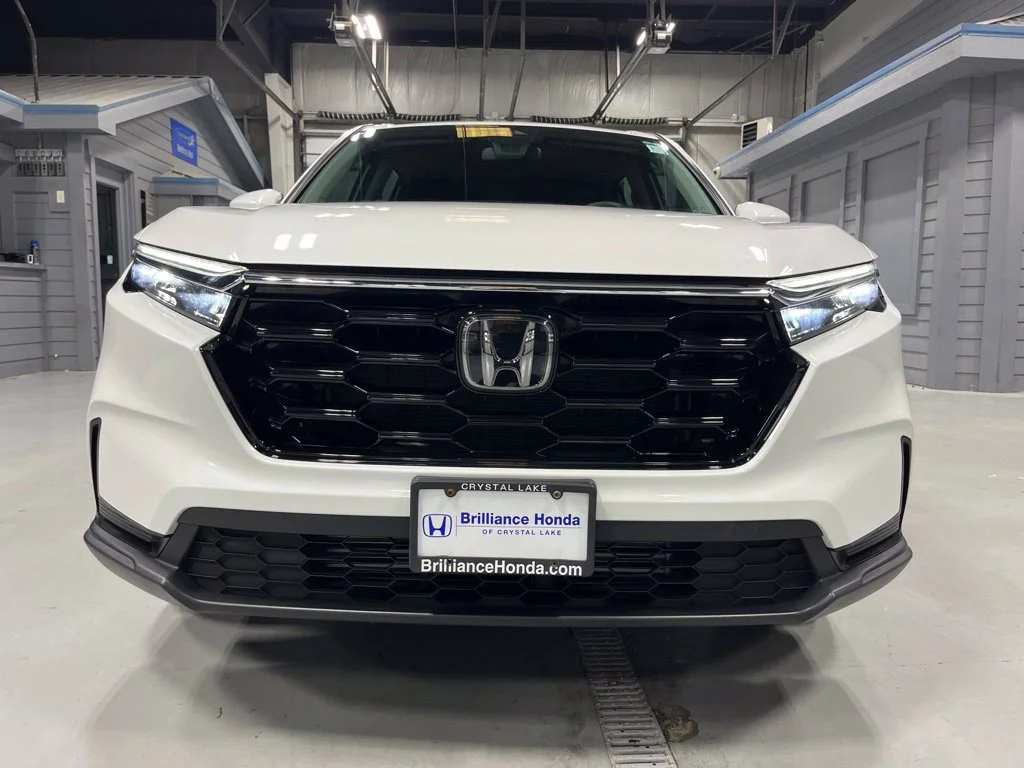 2024 Honda CR-V EX - Photo 2