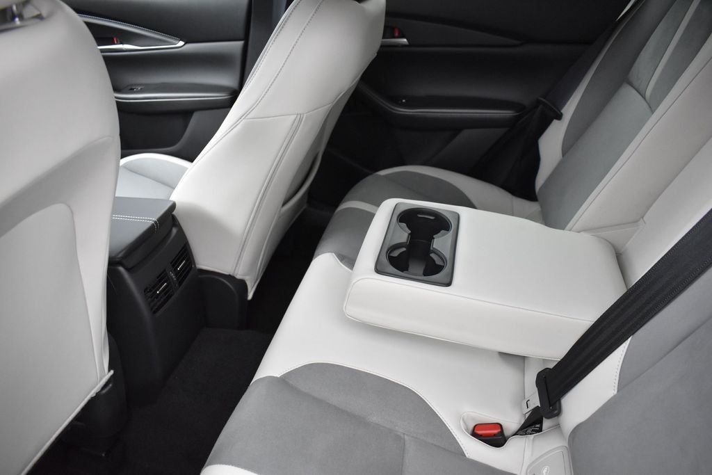 2026 Mazda CX-30 Turbo Aire Edition - Photo 23