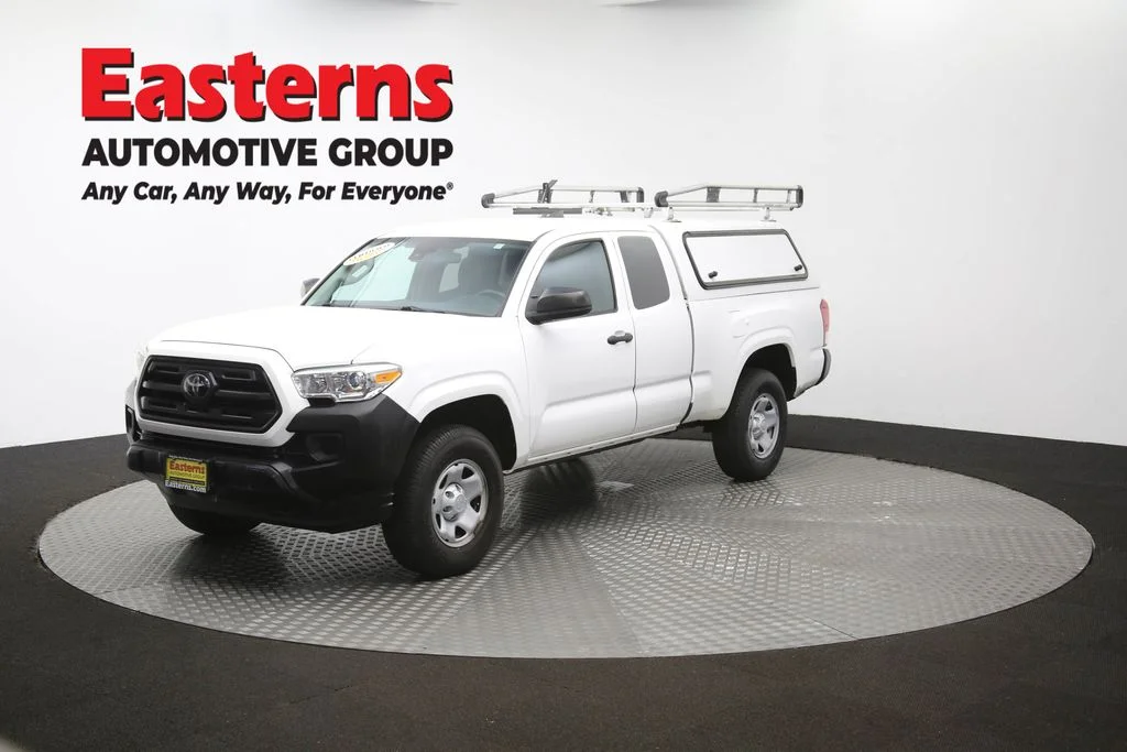 Used 2019 White Toyota SR image 53