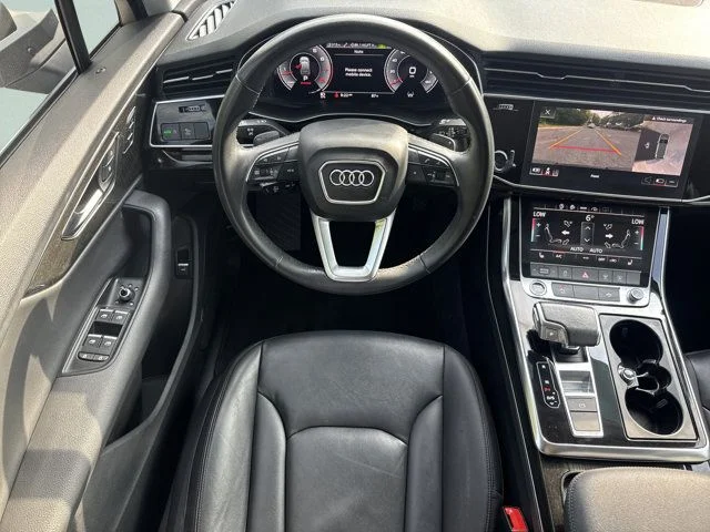 Used 2022  Audi 55 Premium Plus image 17