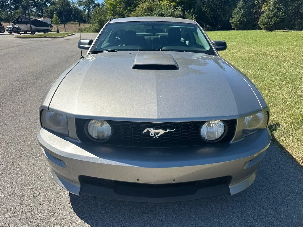 Used 2009  Ford GT image 8