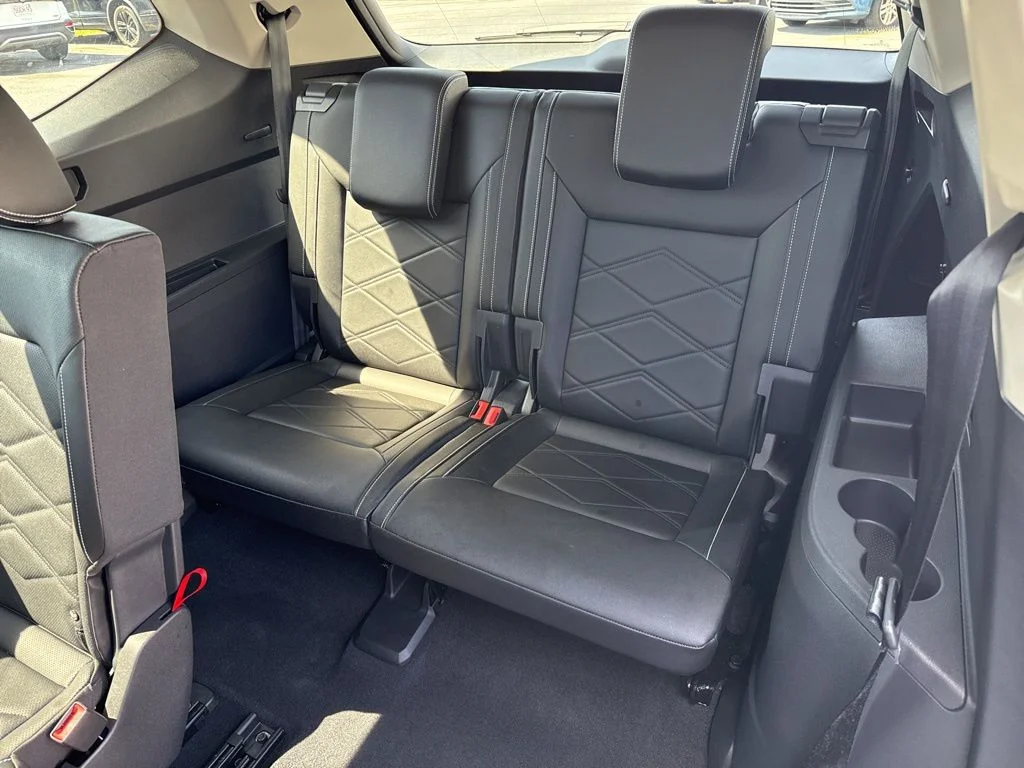 2026 Volkswagen Atlas SE w/Tech - Photo 28