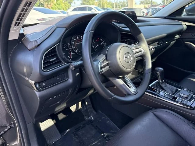 Used 2022 Gray Mazda 2.5 S Premium Package image 23