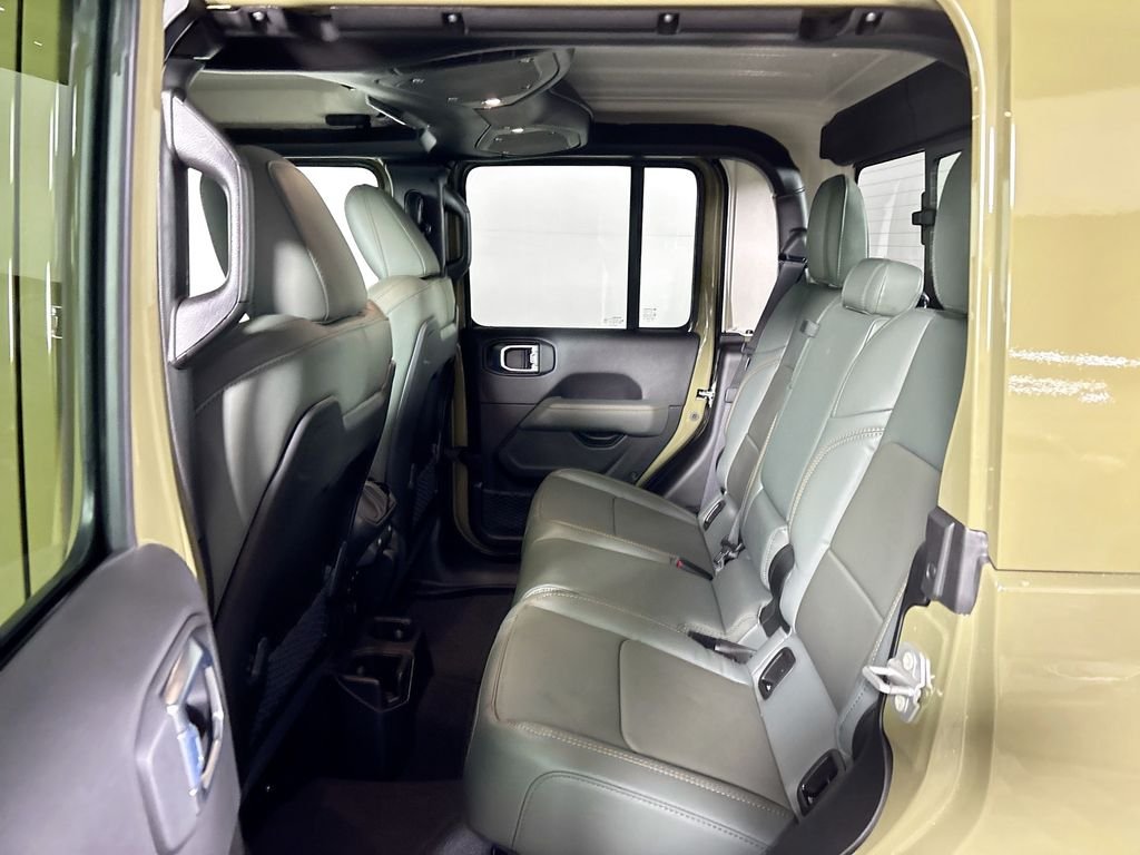New 2026 41 Jeep Mojave image 19