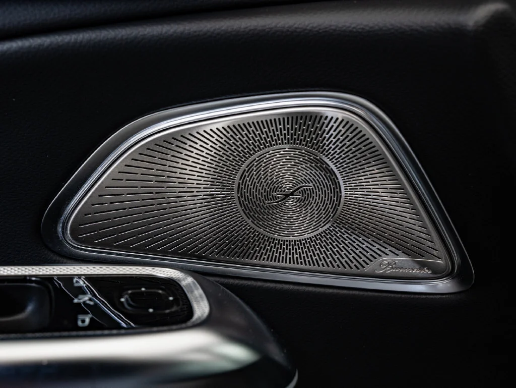 New 2026 Manufaktur Alpine Gray Mercedes-Benz E 350 image 27