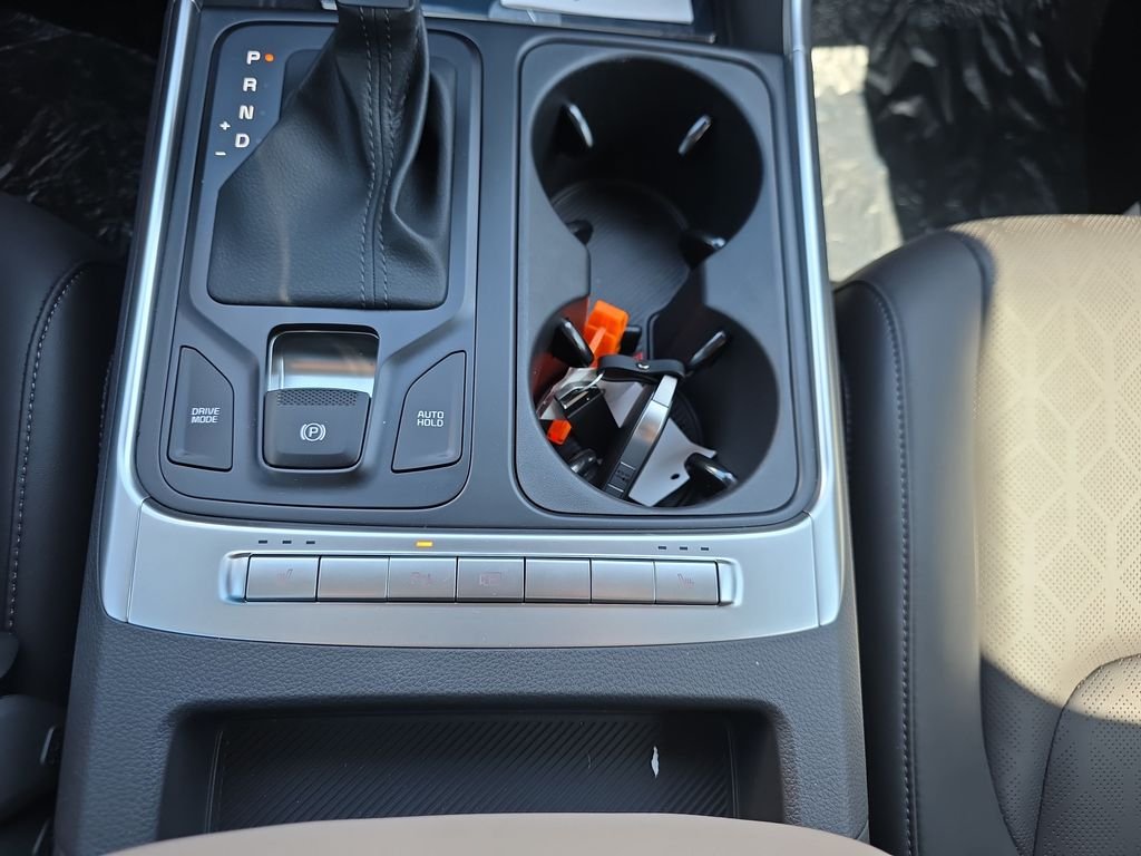 New 2026 Aurora Black Pearl Kia LXS image 27