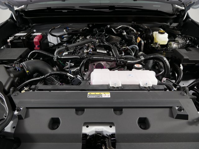 New 2026 Ice Cap Toyota SR5 image 28