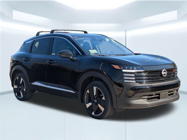 2026 Nissan KICKS SR - Photo 8