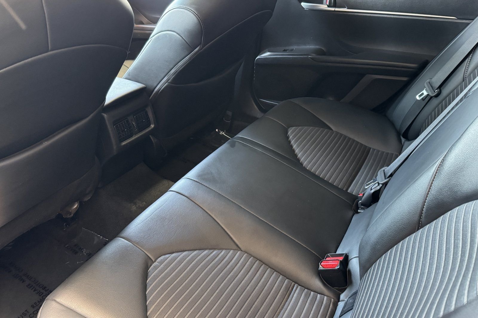 Certified Used 2024 Blue Toyota SE image 16