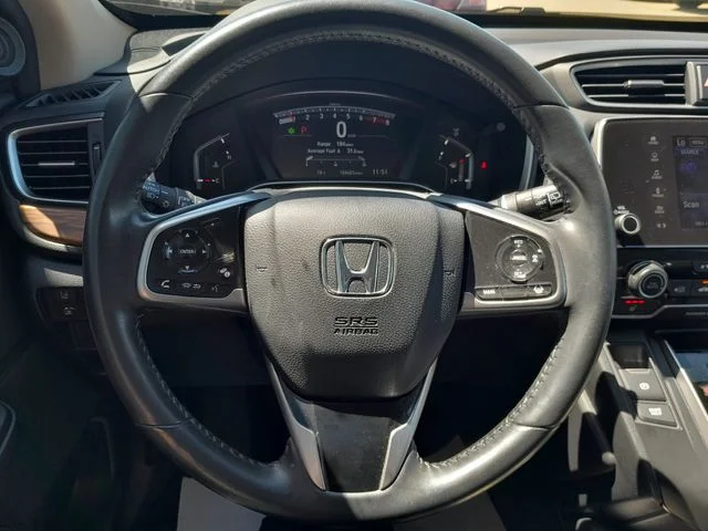 Used 2019  Honda Touring image 13