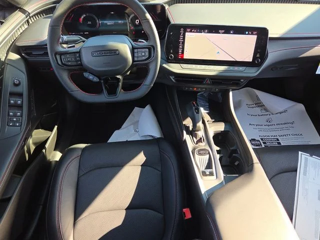 New 2026 White Knuckle Dodge Scat Pack Plus image 9