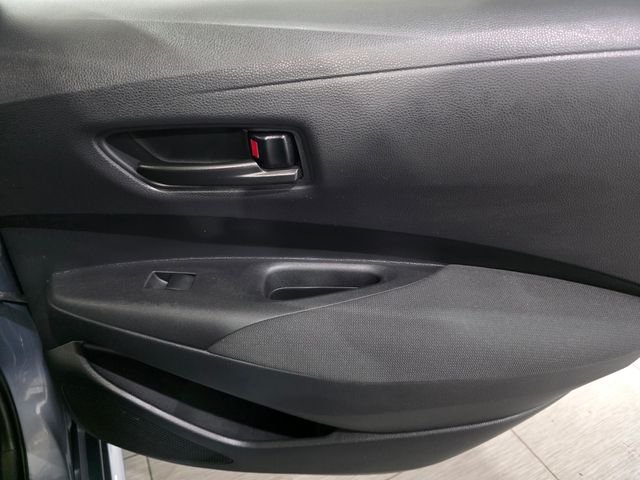 Used 2024  Toyota LE image 12