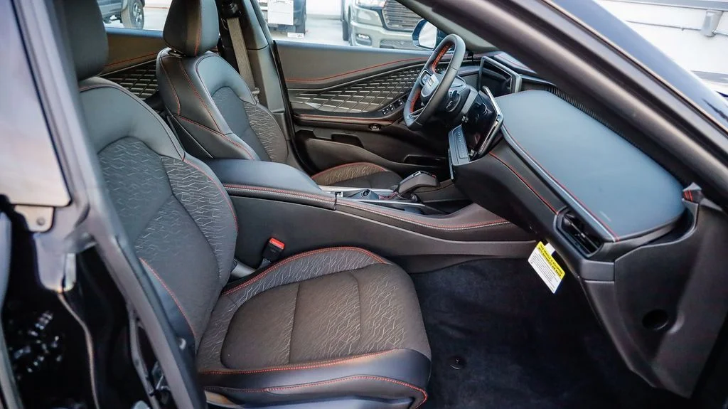 New 2026 Black Dodge Scat Pack image 20