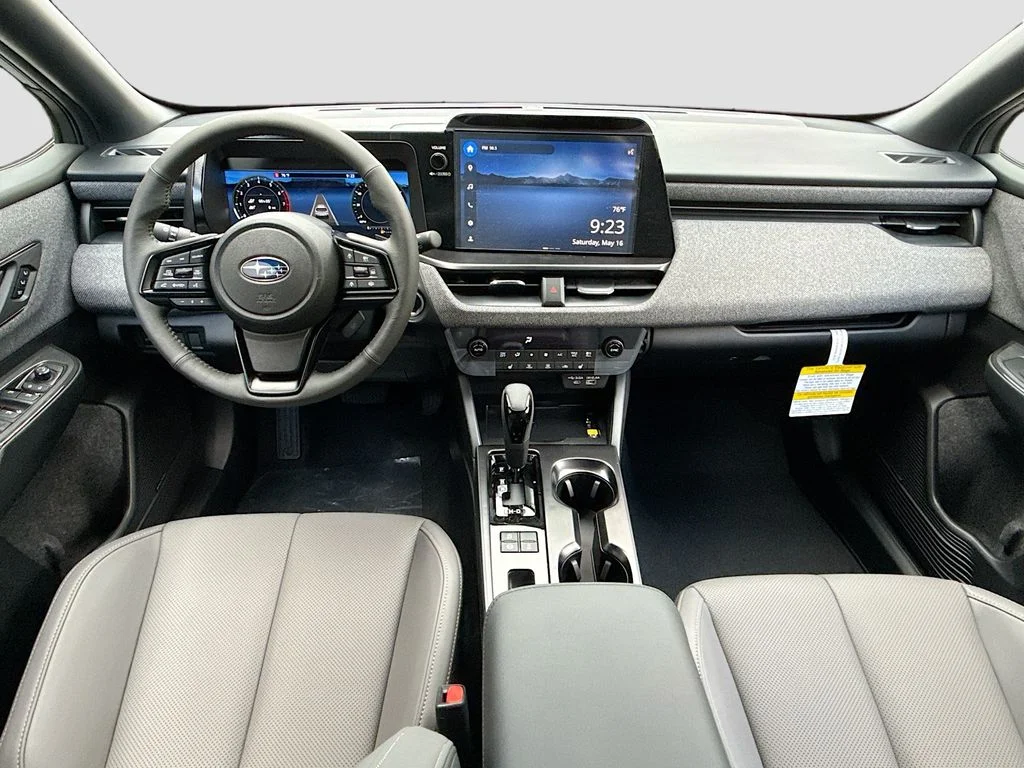 New 2026 Blue Subaru Limited image 28