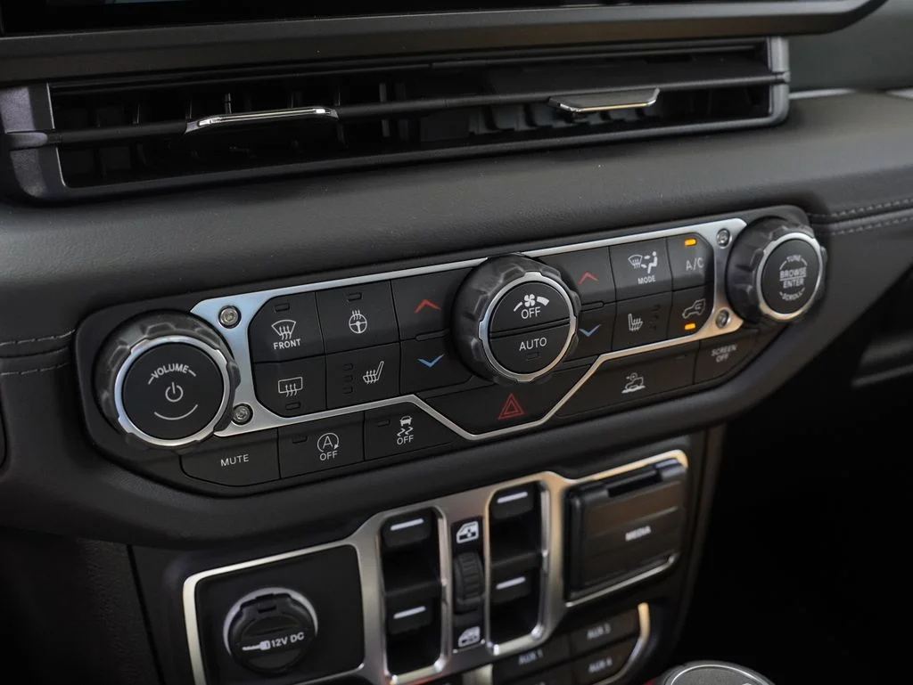 New 2026 Mojito Exterior Paint Jeep Mojave image 13